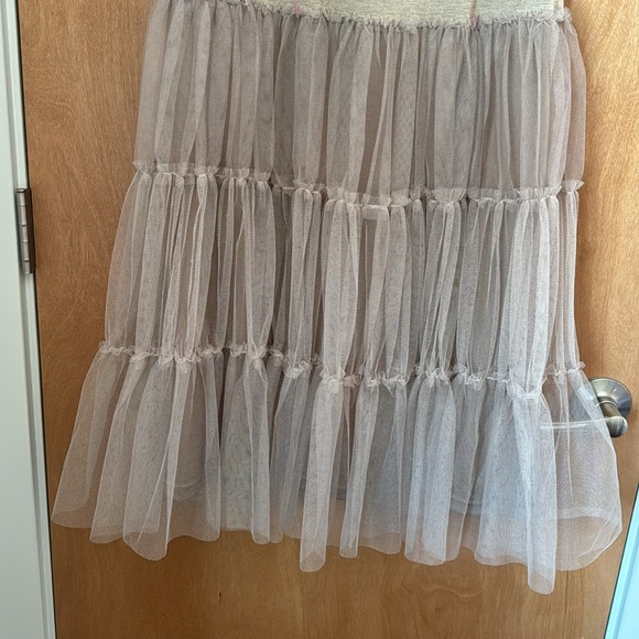 a’reve Ballet Inspired Dress - Picture 3 of 5